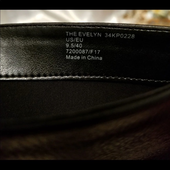 Katy Perry open toe boots. - Picture 4 of 8